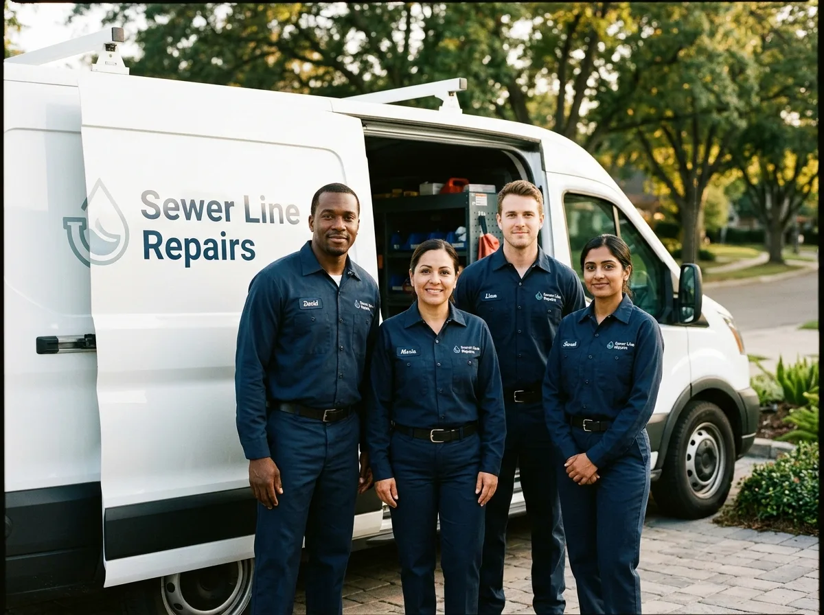 Emergency Plumber company in Big Wells, TX